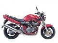 Suzuki GSF 600 N Bandit 2000 Suzuki GSF 600 N Bandit 2000